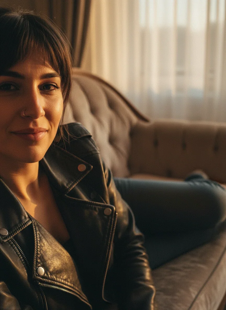 Aline
