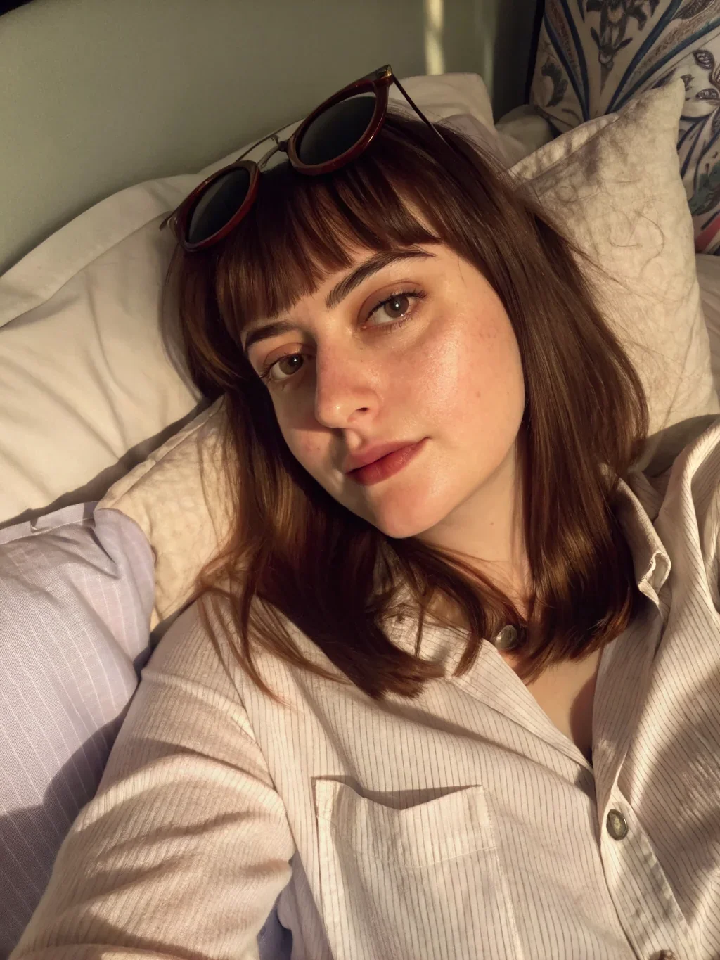 Sarah
