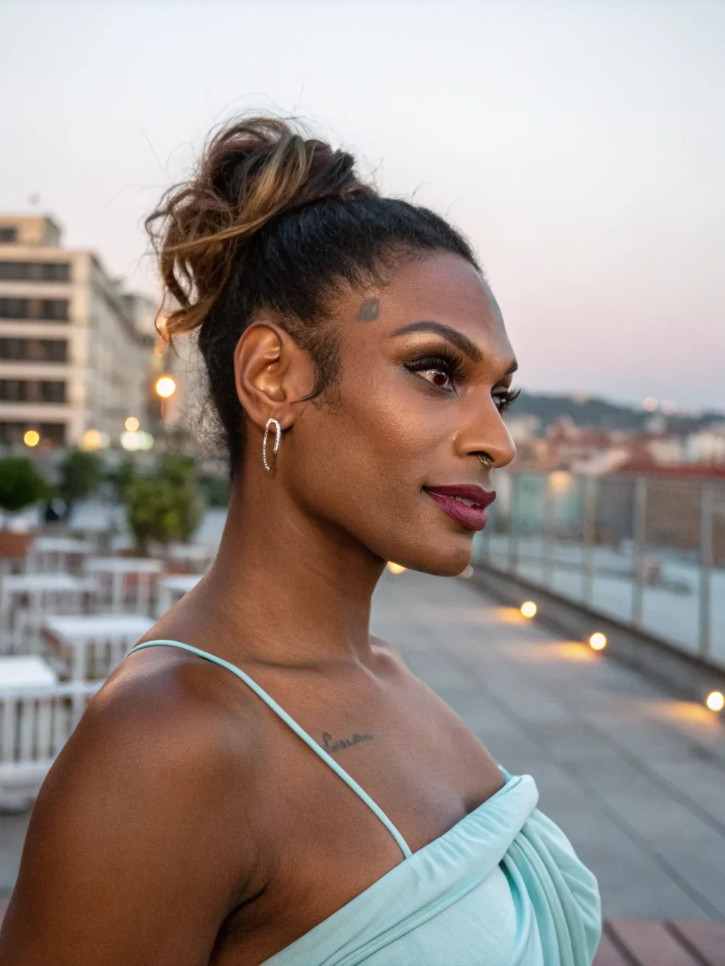 Cécile