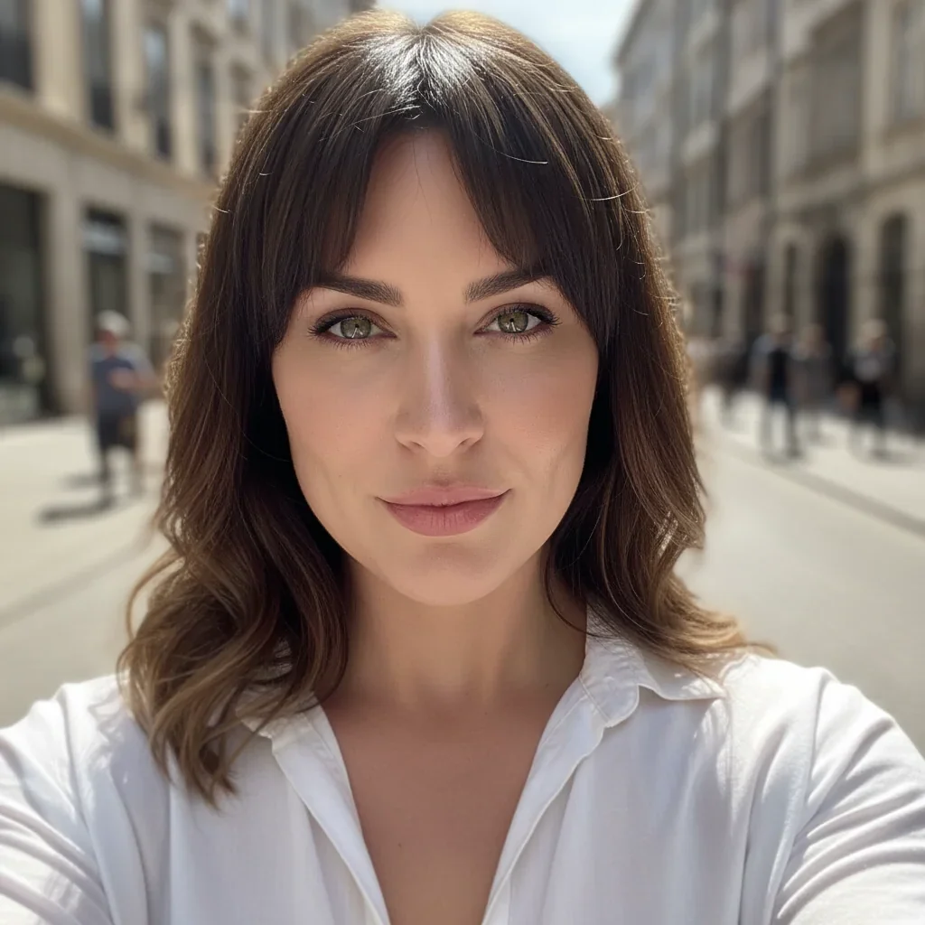 Suzanne