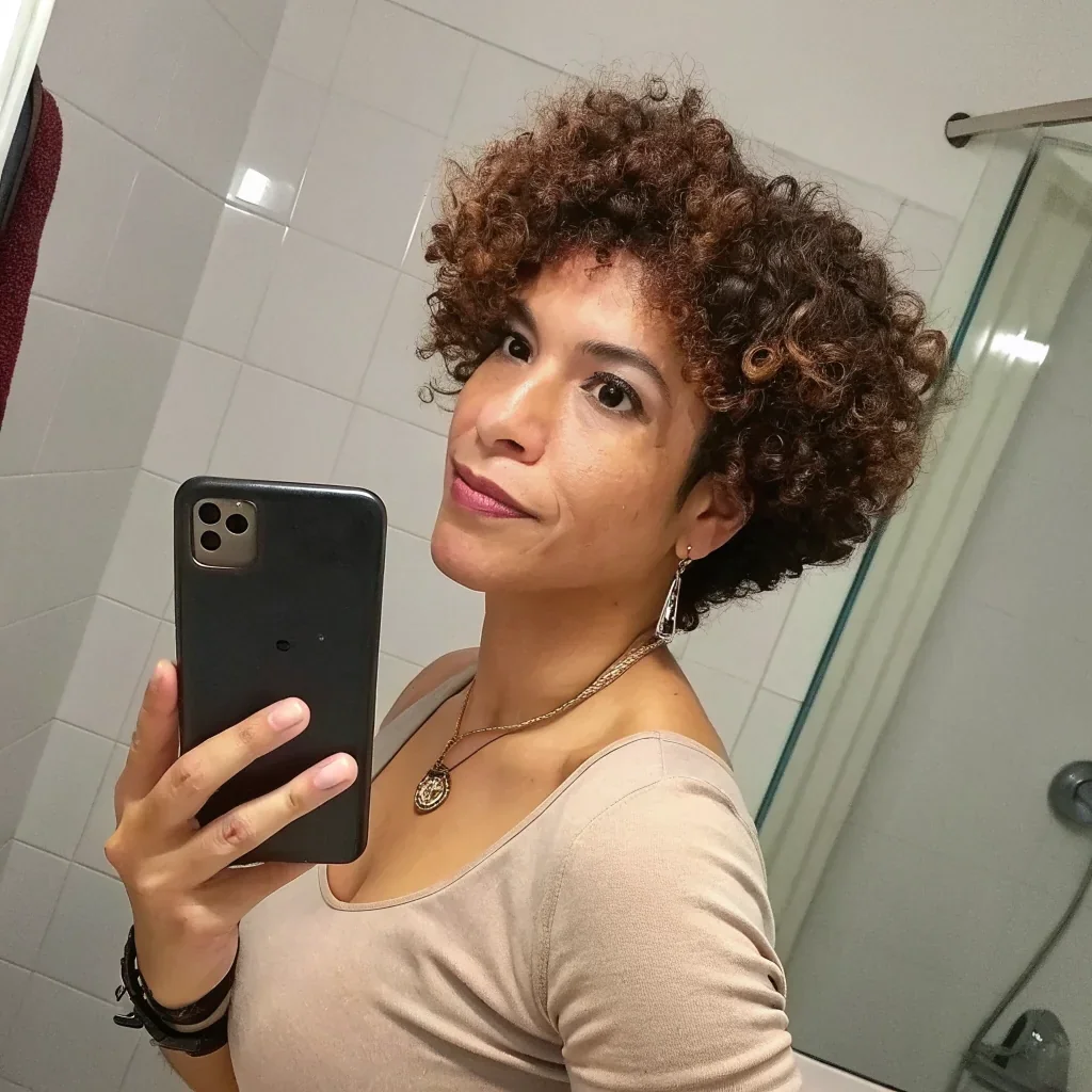 Caroline