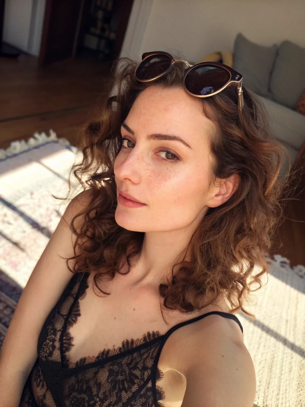 Lucie