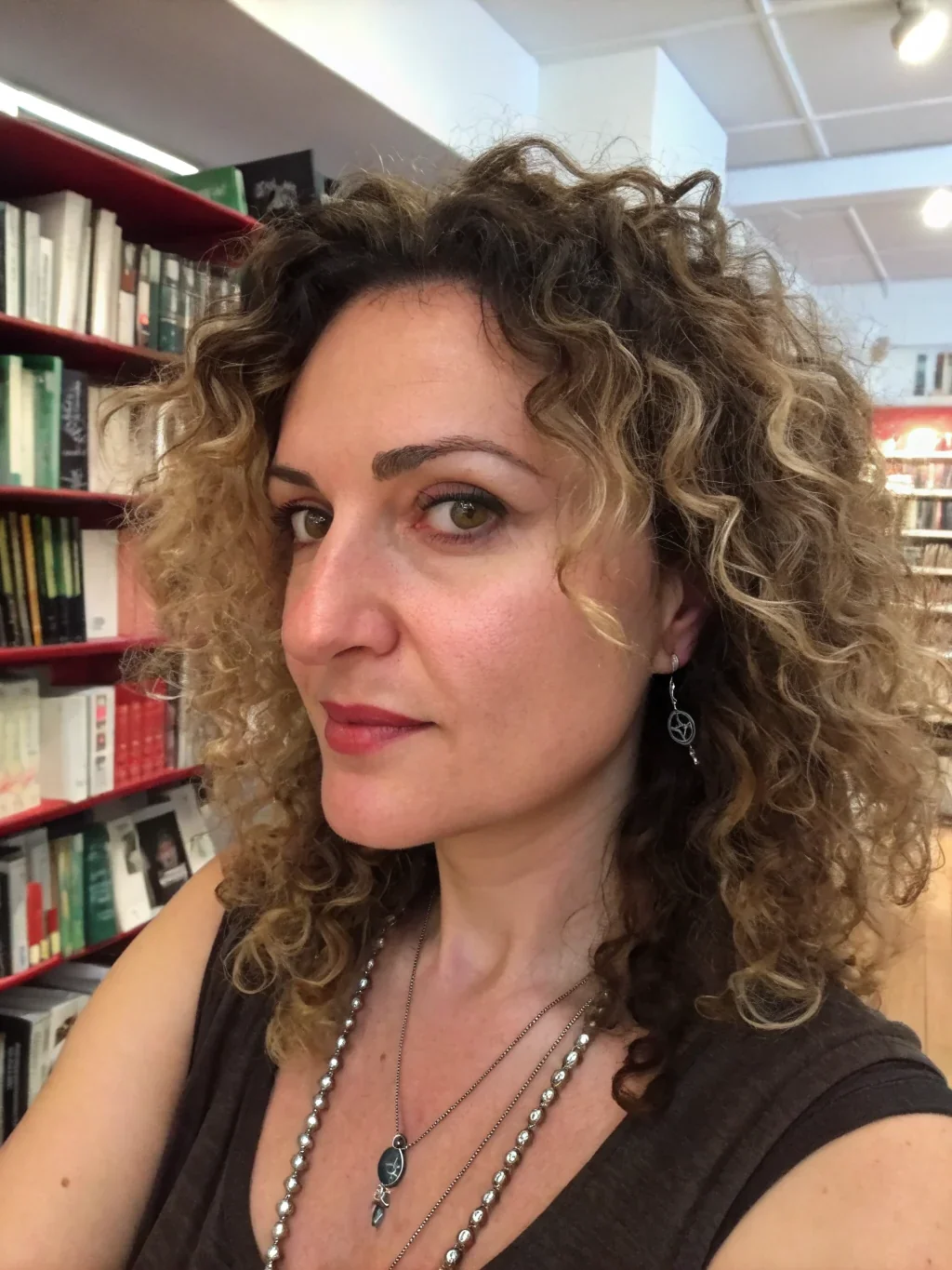 Sibylle