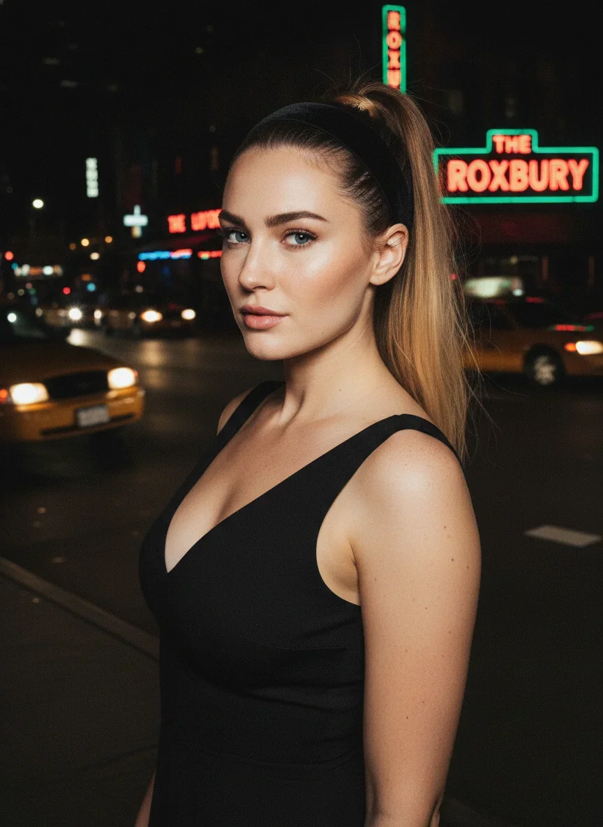 Madeleine