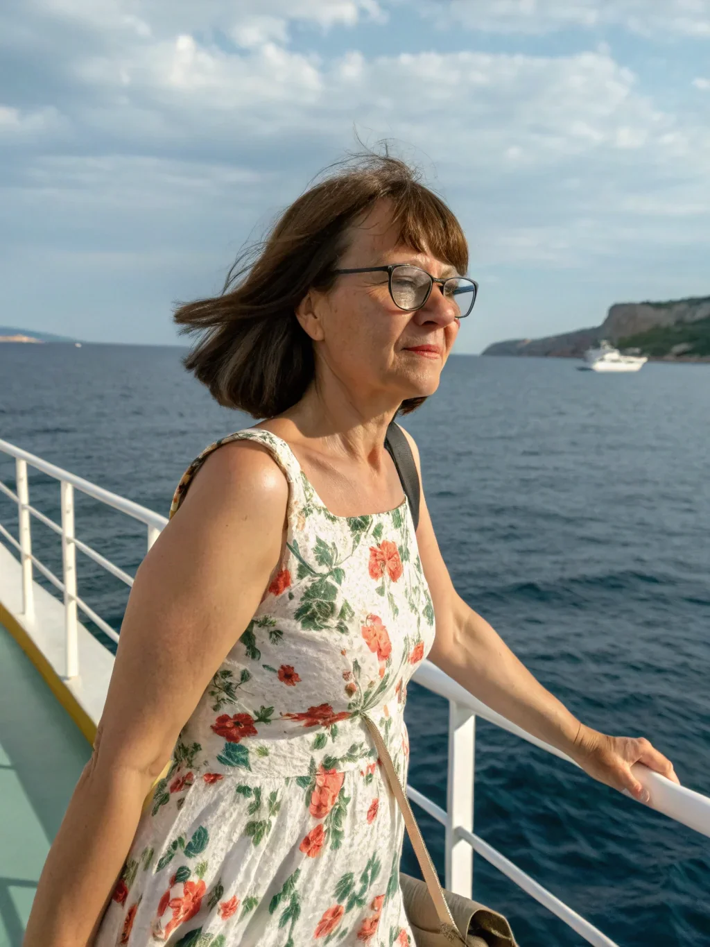 Julie