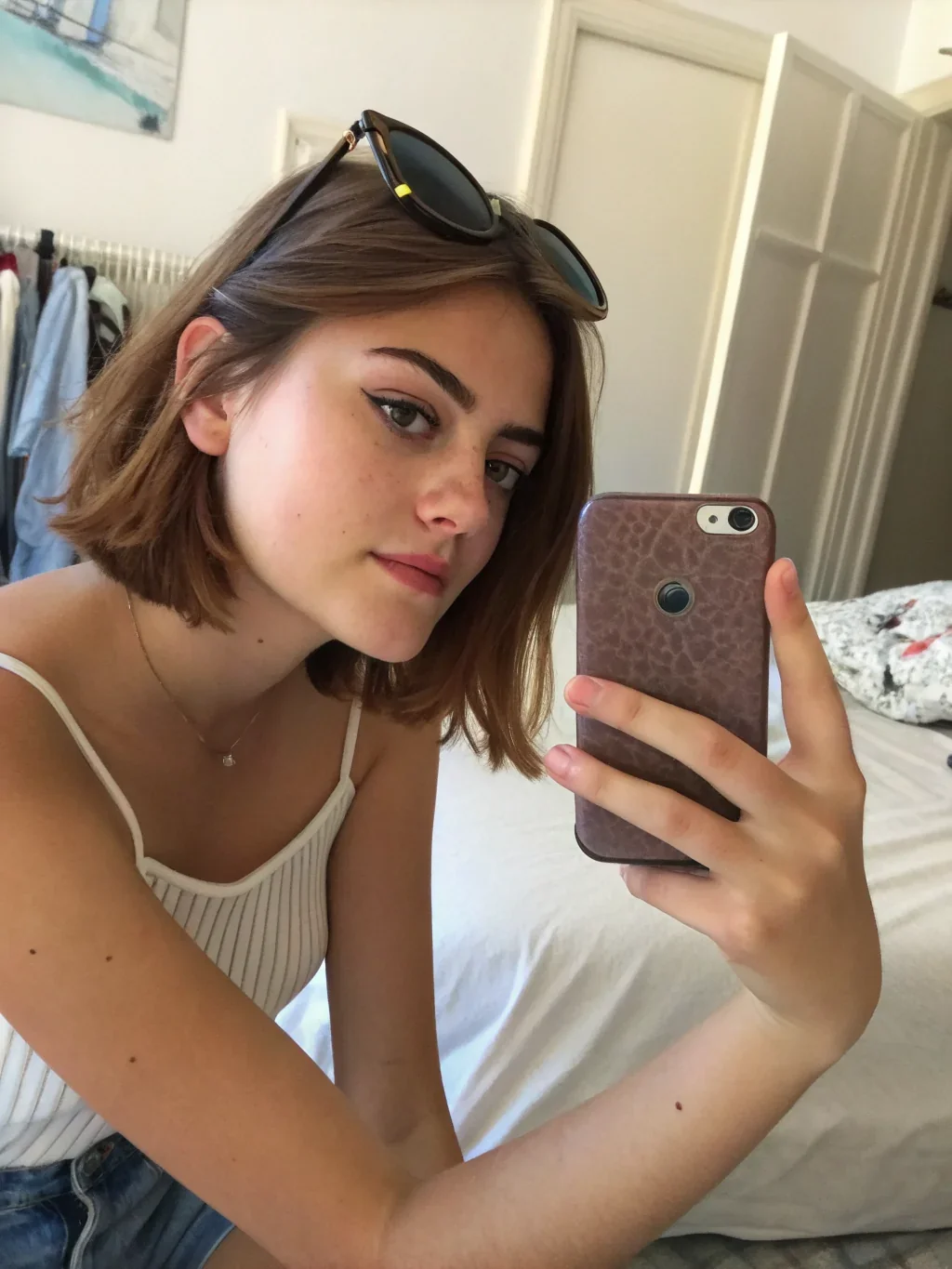 Aline