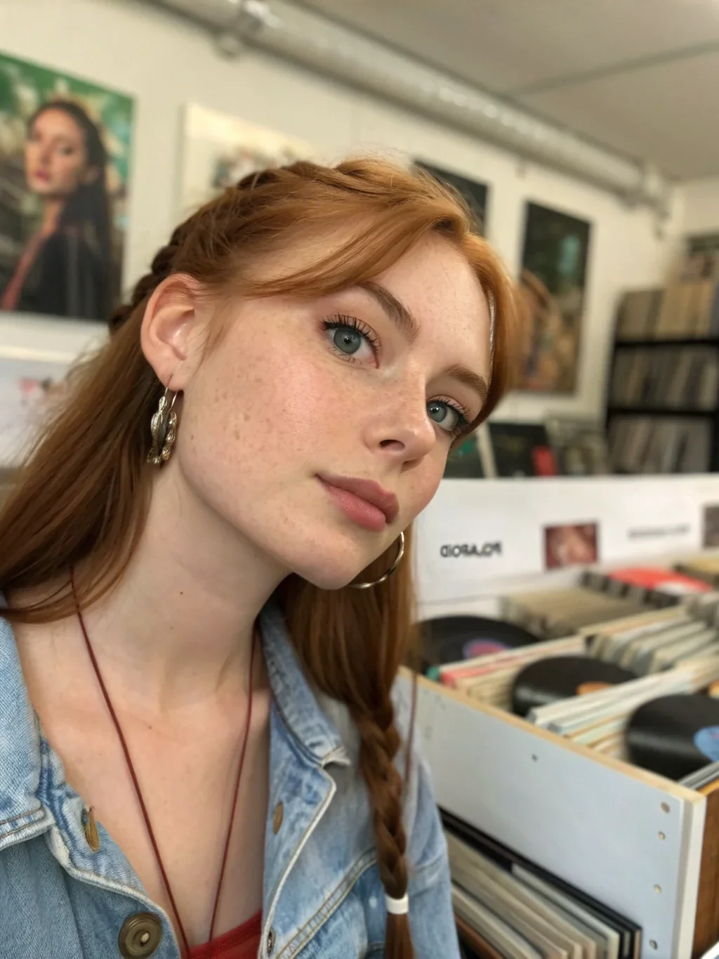 Audrey