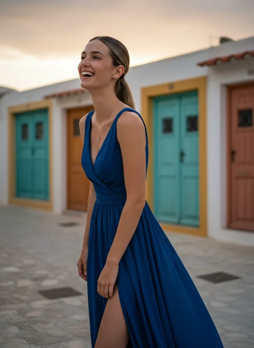 Mélanie