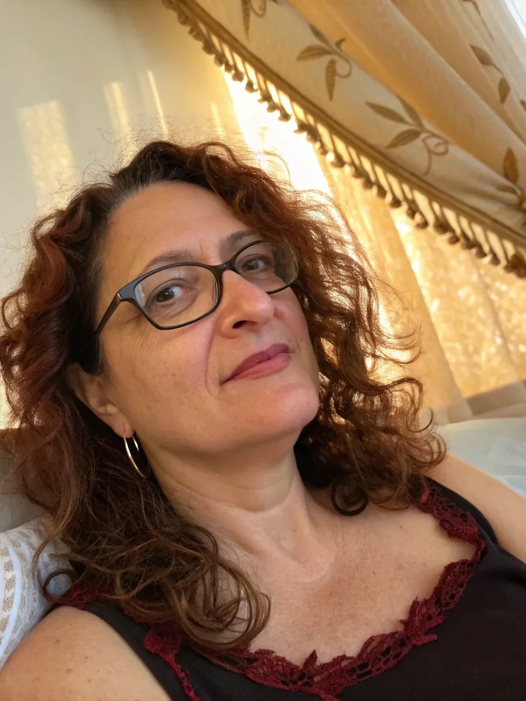 Julie