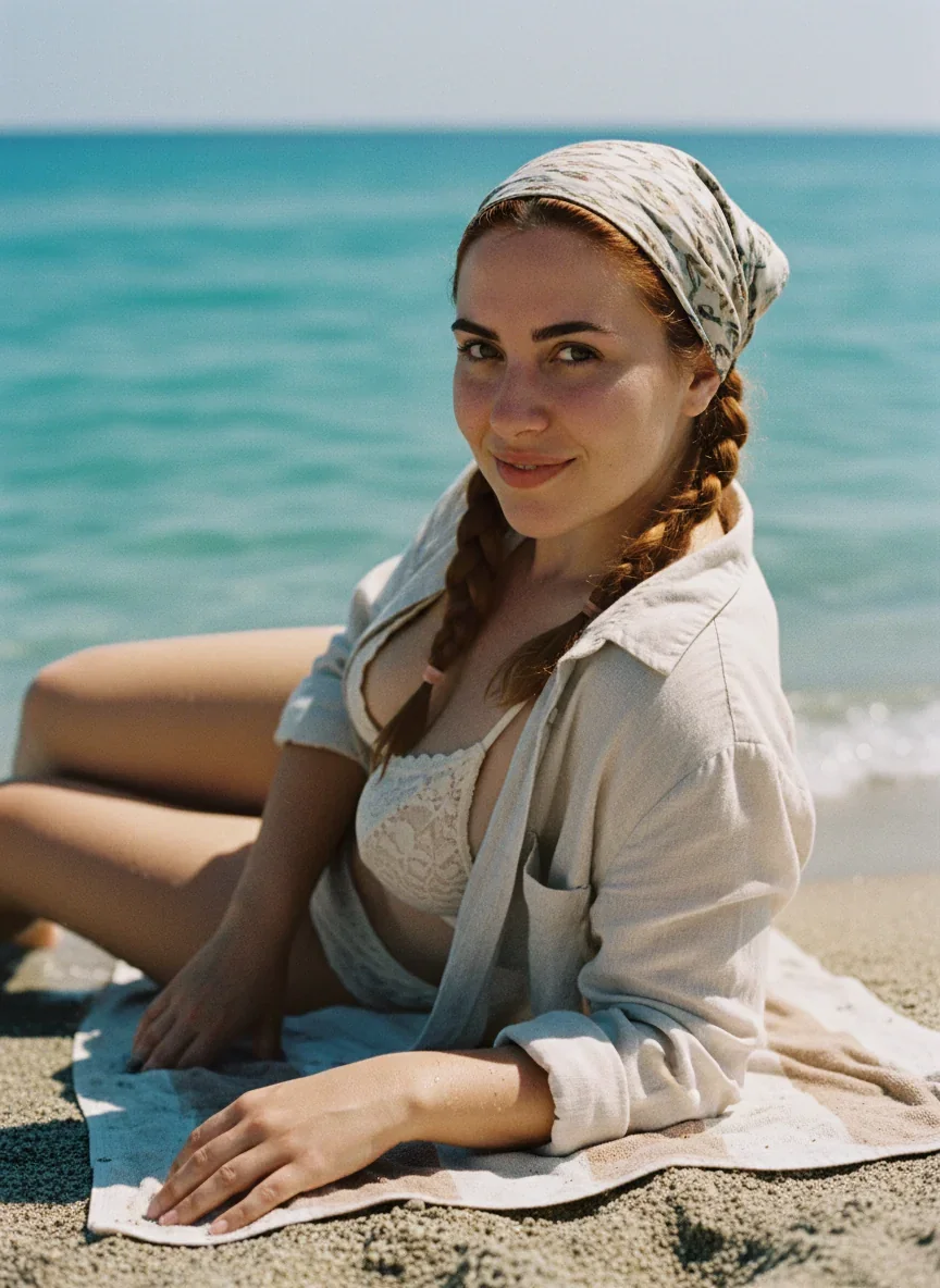 Suzanne