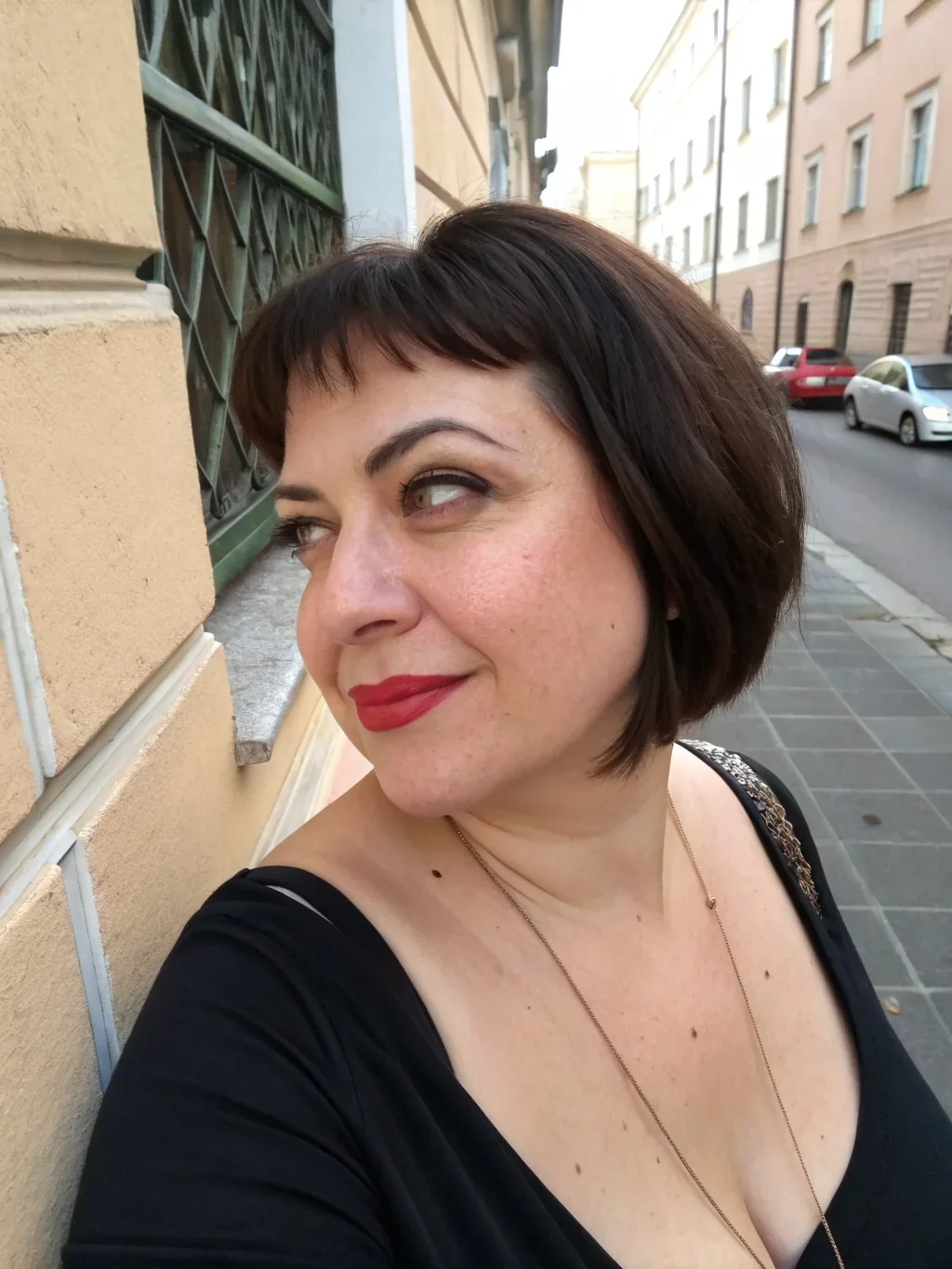 Suzanne