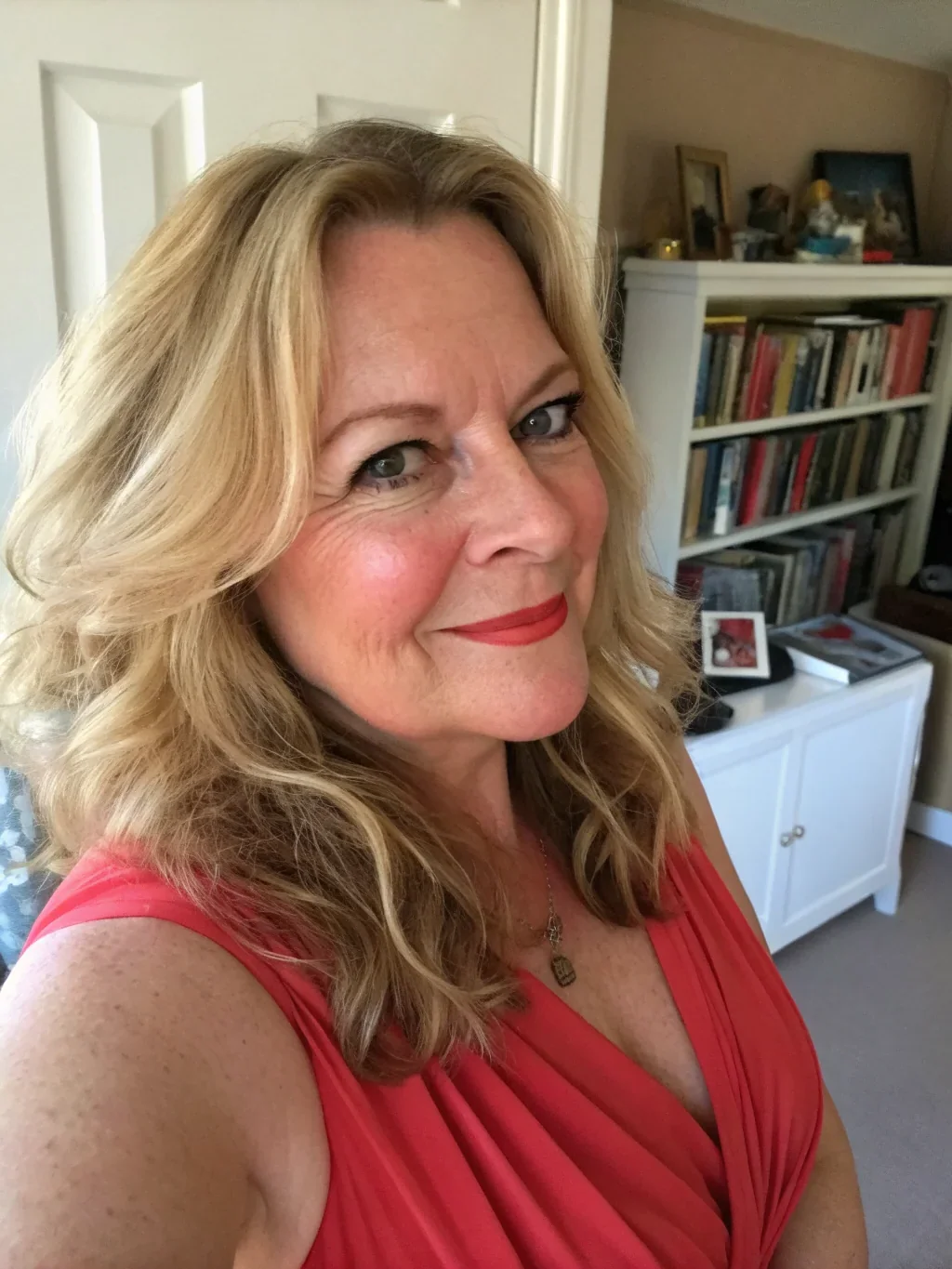 Suzanne
