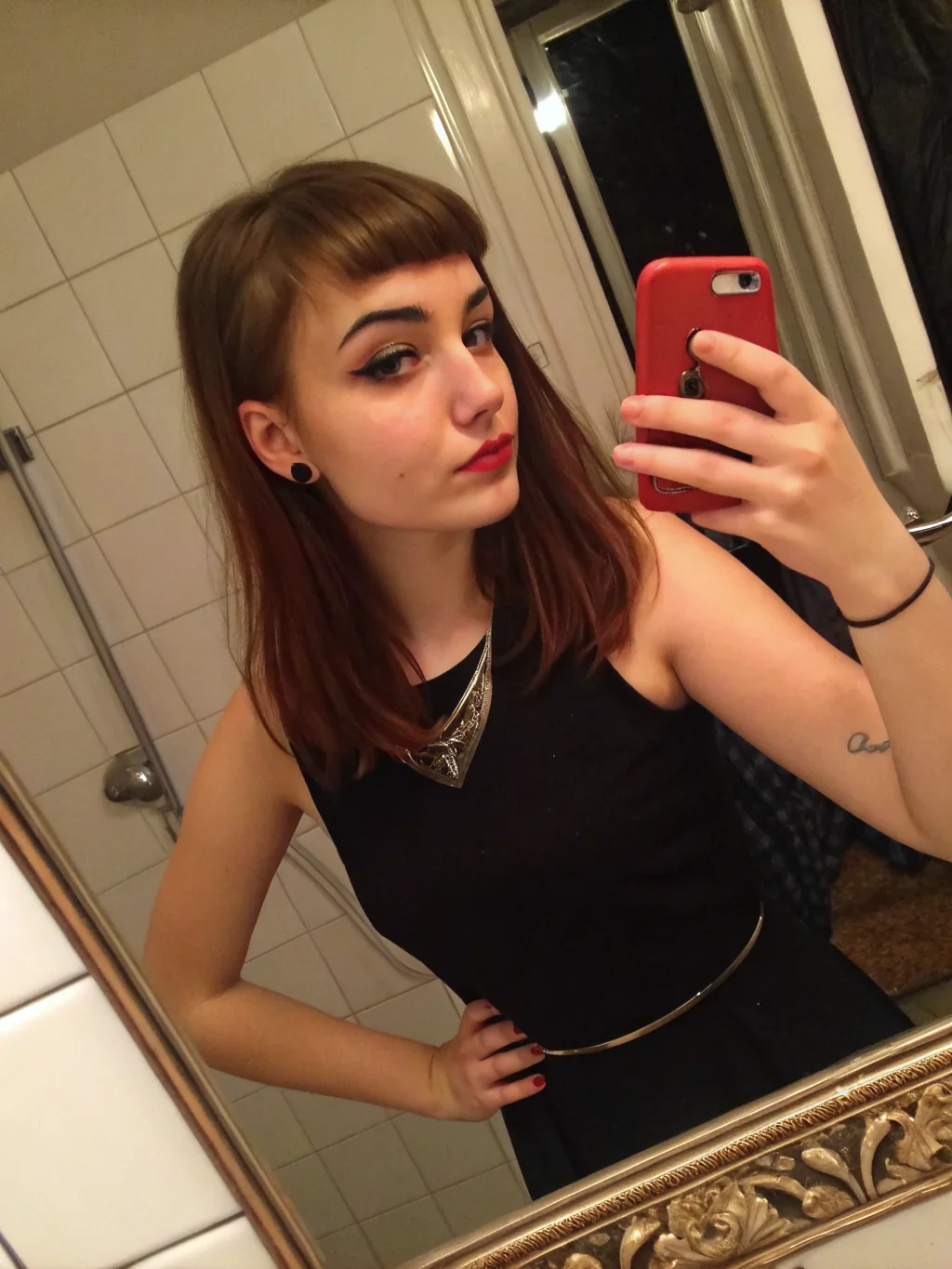 Anastasia
