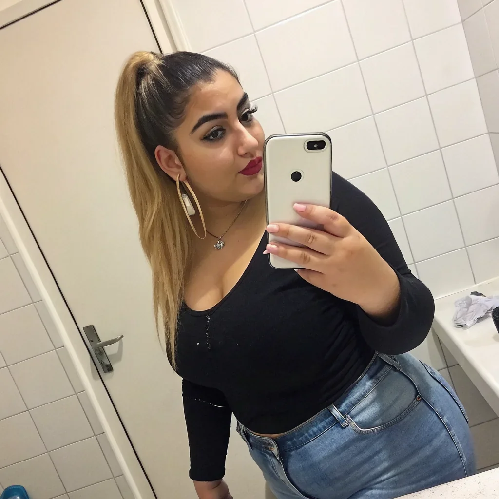 Vanessa