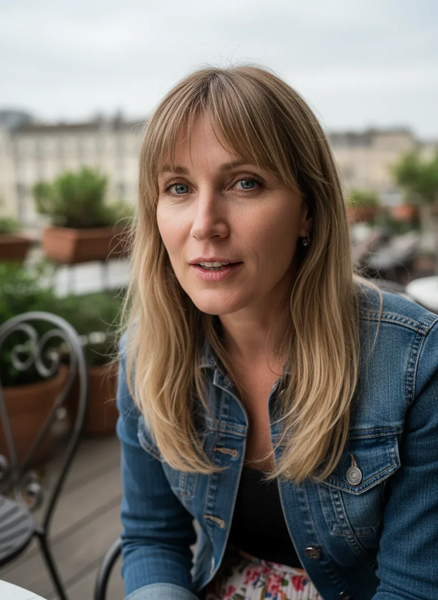 Irène