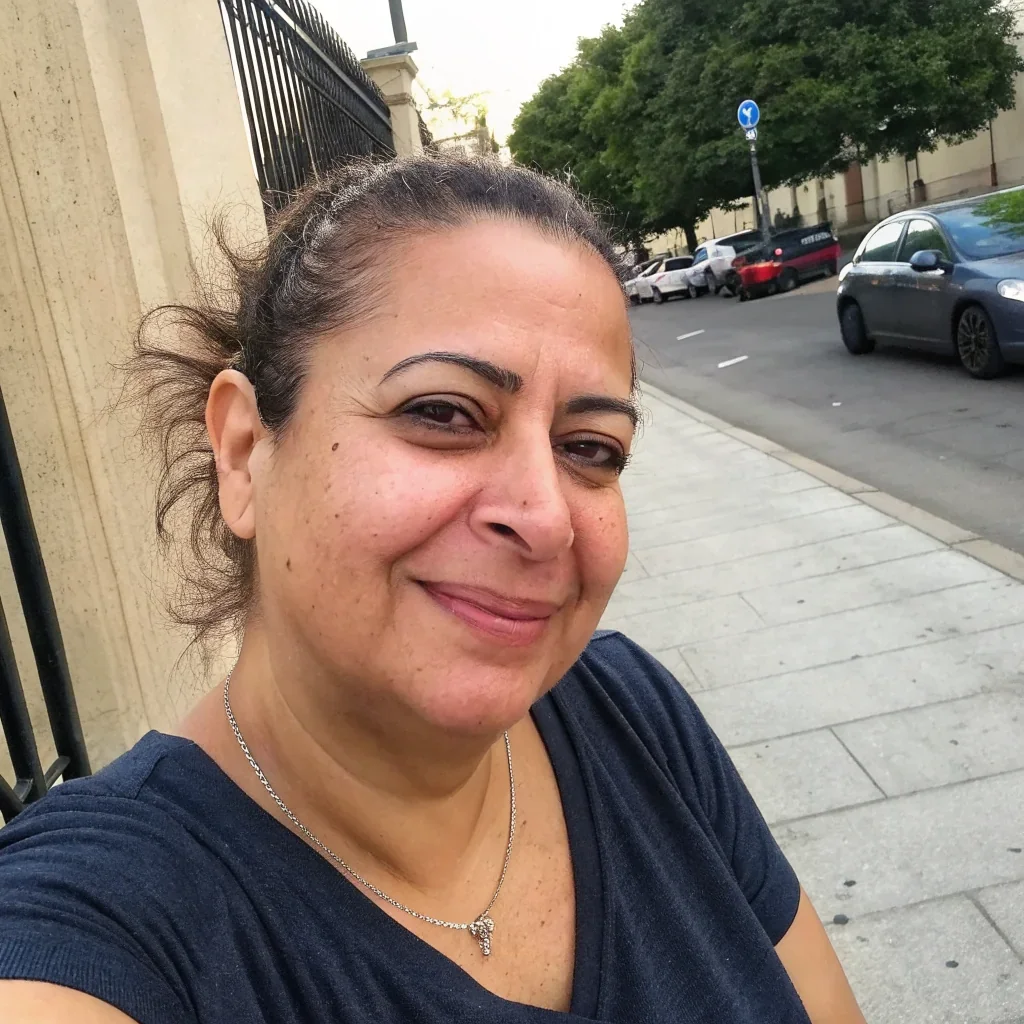Kenza