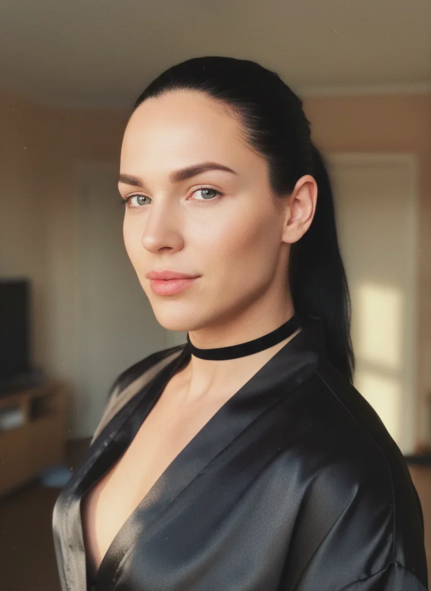 Anastasia