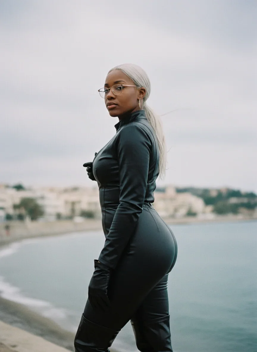 Naomi