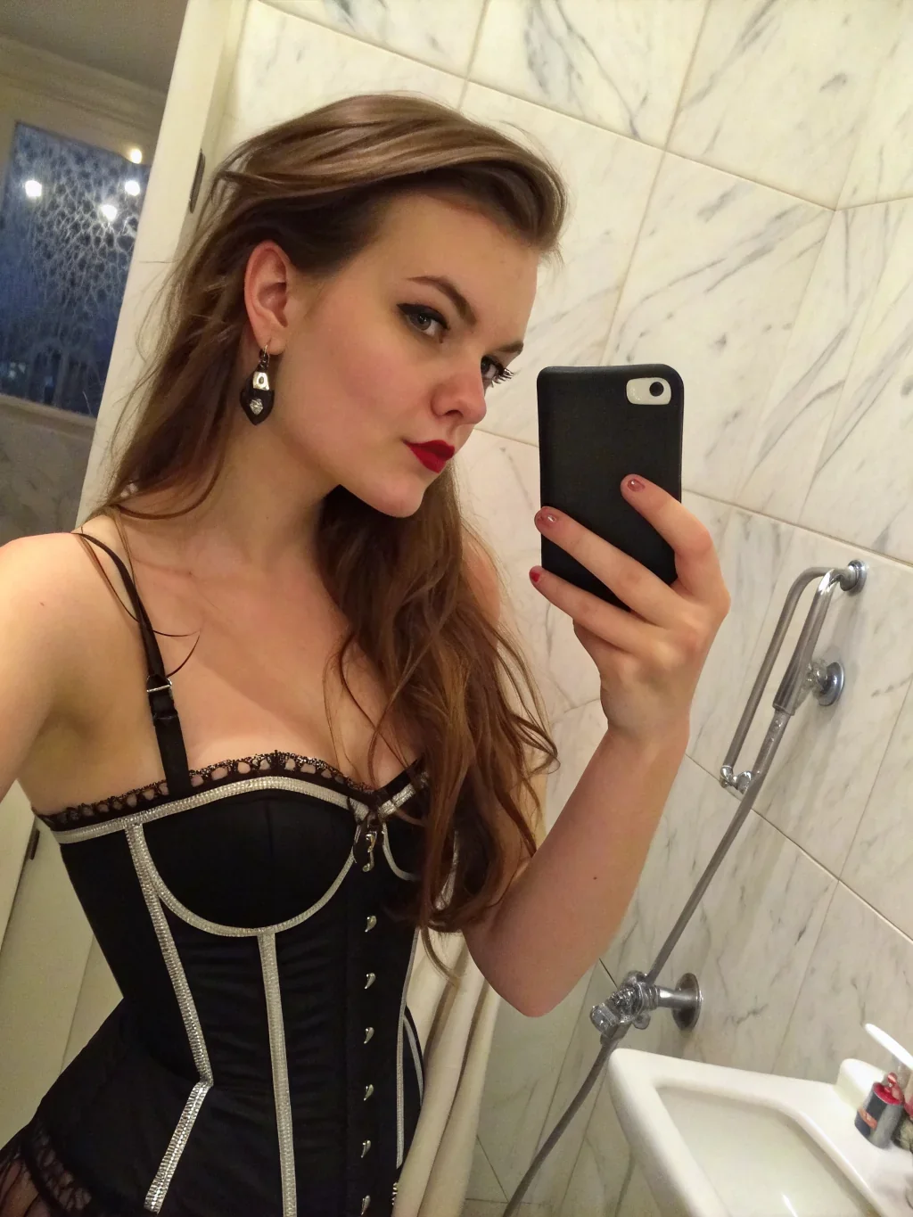 Rosalie